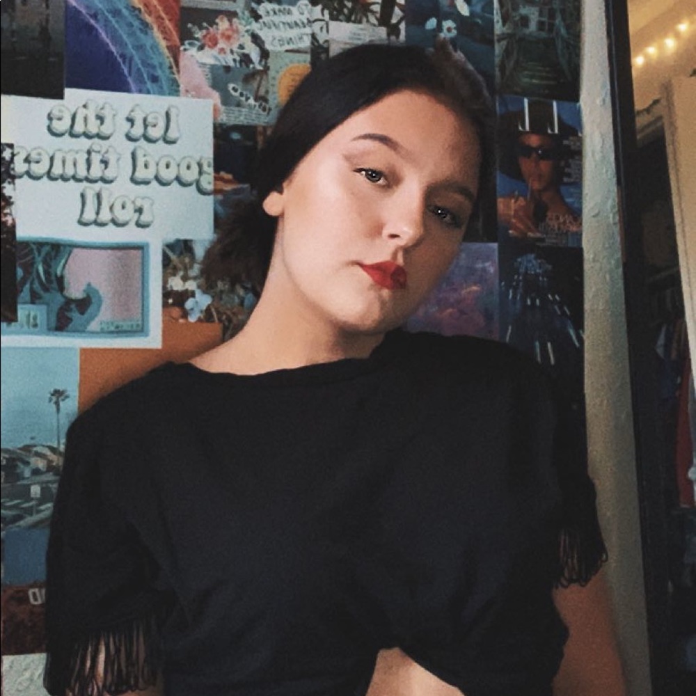 Meet your Posher, Alli